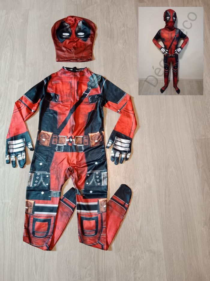 Déguisement enfant