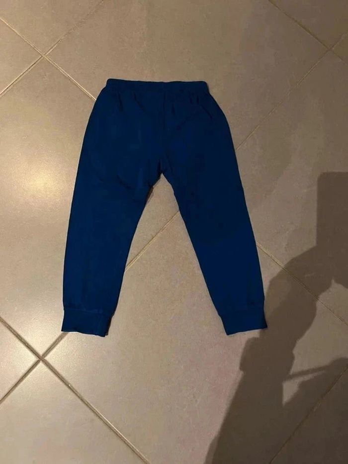 Pantalon de pyjama - Star Wars - Bleu marine - photo numéro 3