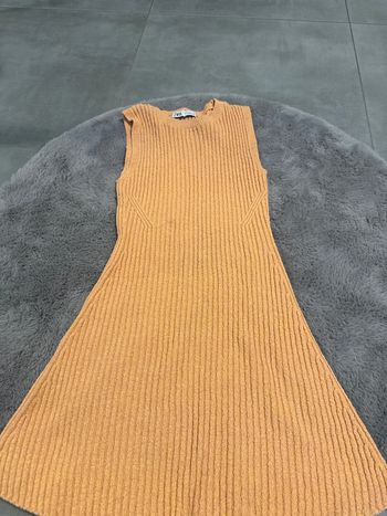 Robe femme zara taille S