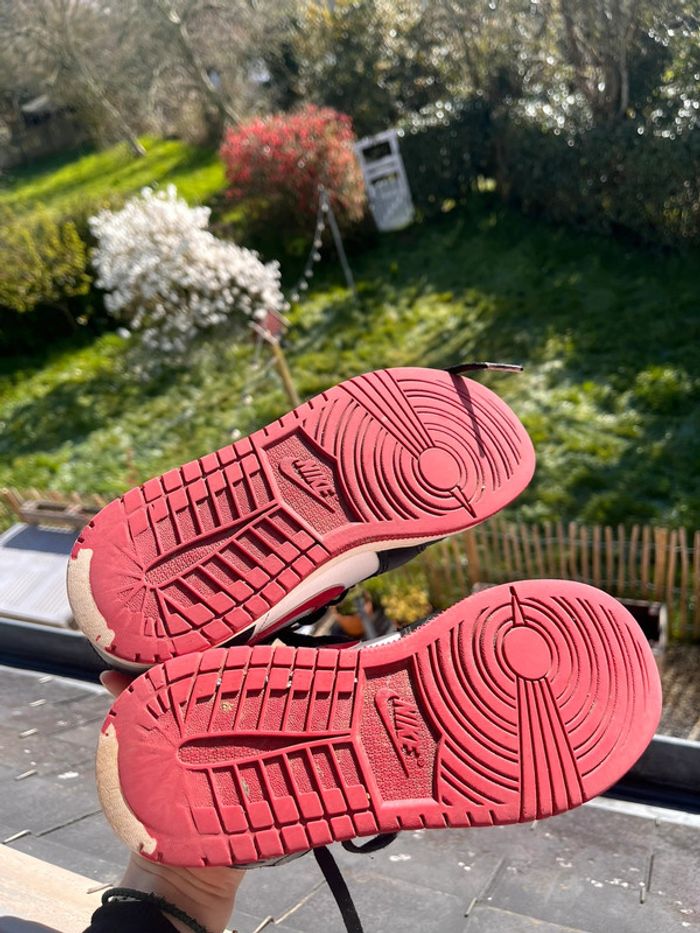 Jordan 1 mid - photo numéro 6
