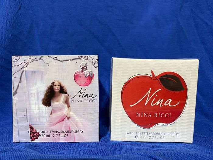 Parfums plusieurs modèles - photo numéro 8