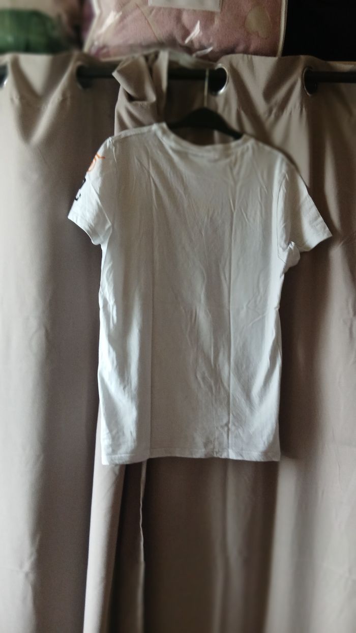 Tee-shirt Naruto - photo numéro 2