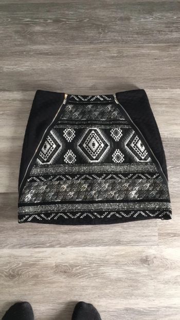 Jupe noir