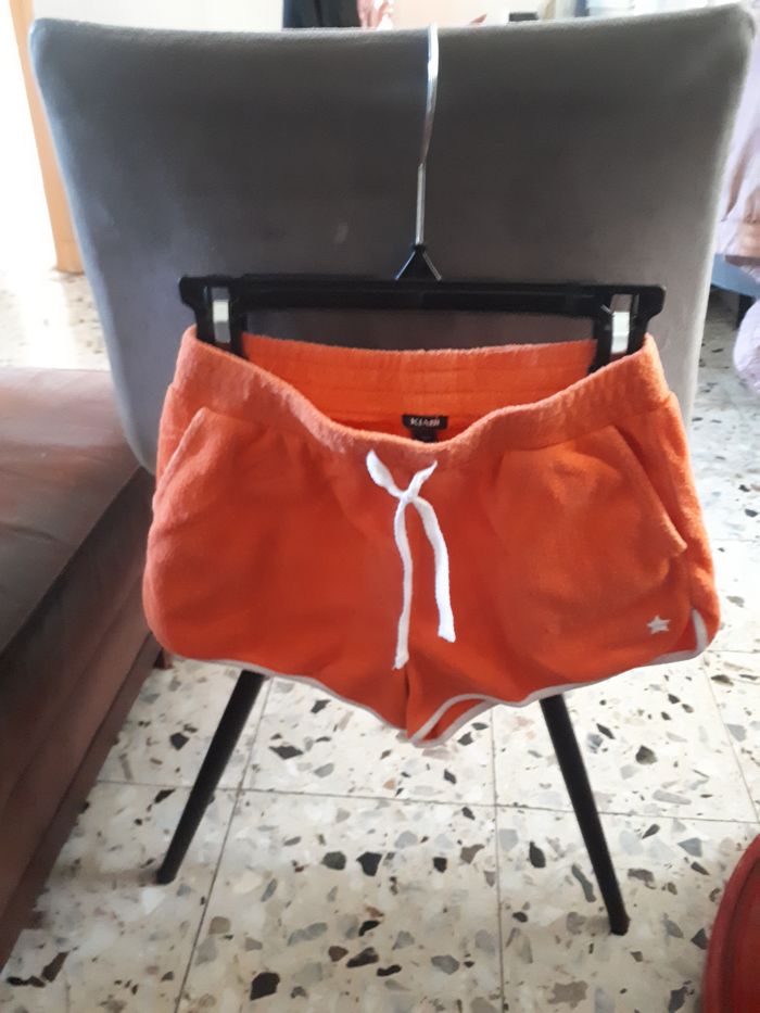 lots vetements filles 8/ 10 ans 2 - photo numéro 2