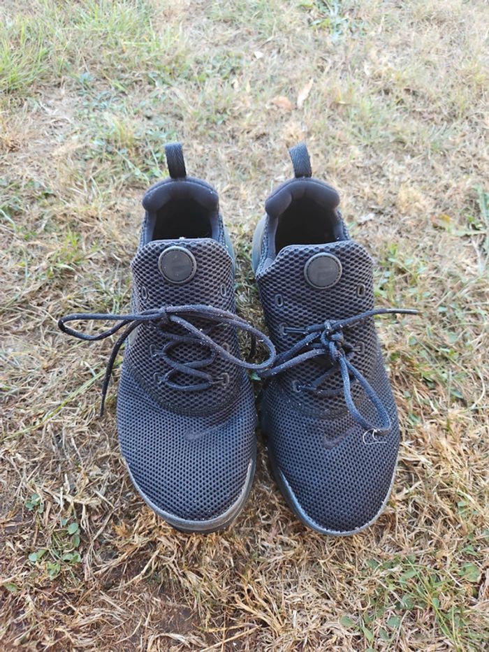 Basket nike