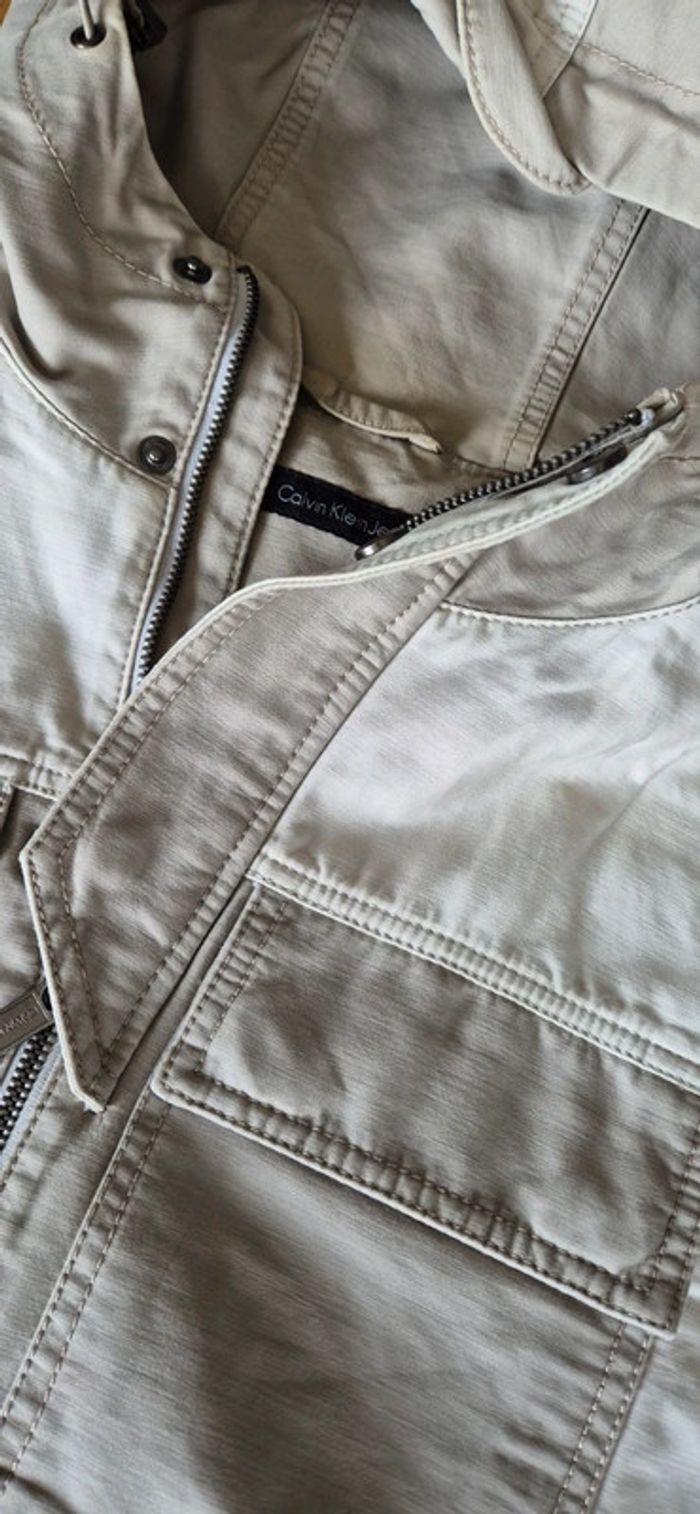 Veste - photo numéro 3