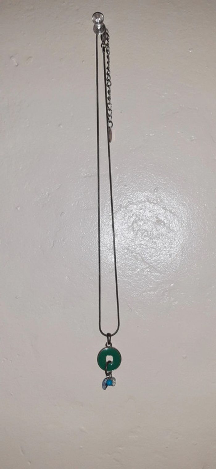 Collier pendentif - photo numéro 2