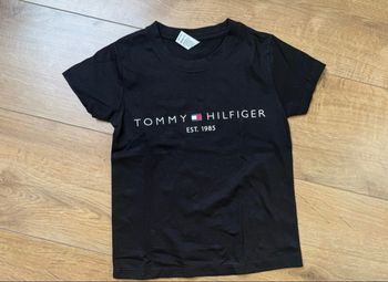 Tee shirt noir