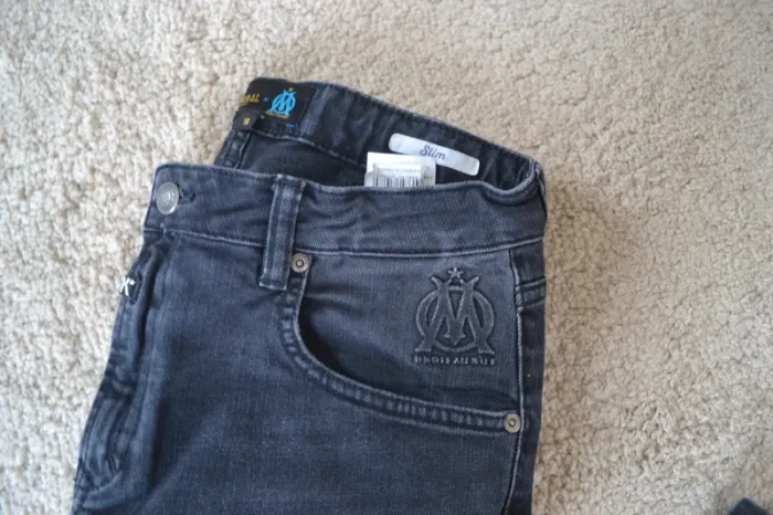 Jeans Kaporal - Taille 16 ans - photo numéro 8