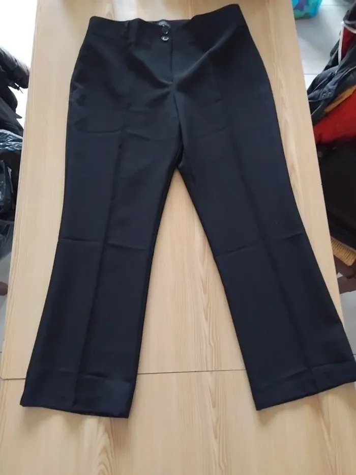 Pantalon 🔄 - photo numéro 2