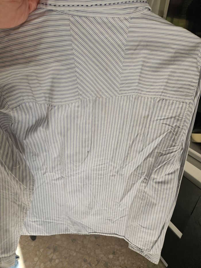 chemise garçon - photo numéro 4