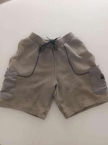 Short Adidas garçon XS