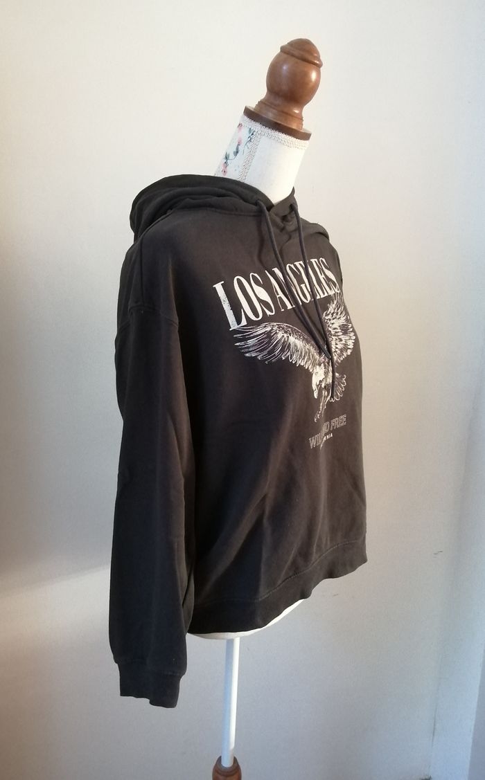Sweat capuche H&M - photo numéro 2