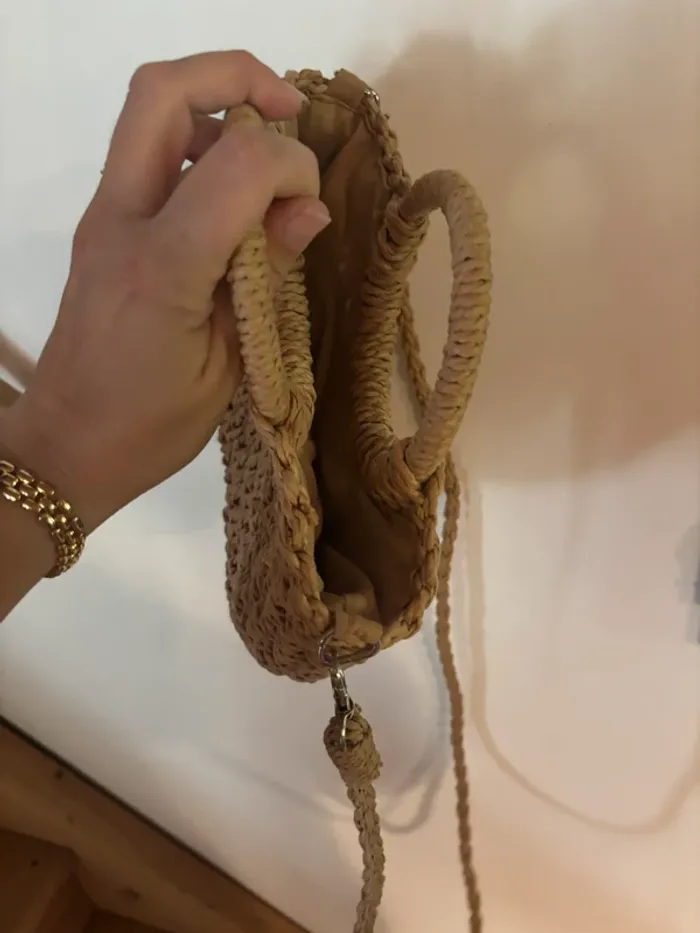 Sac à main - photo numéro 3