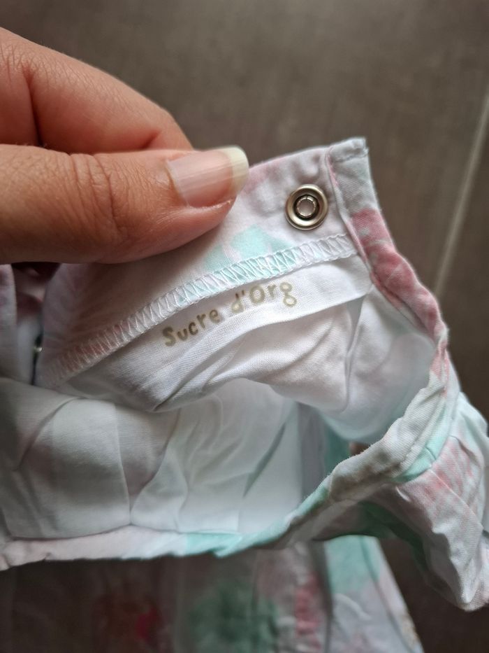 Robe colorée - photo numéro 3