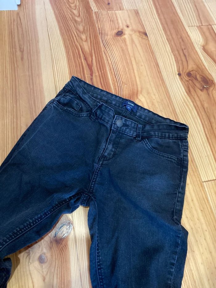 Jean skinny kiabi - photo numéro 4