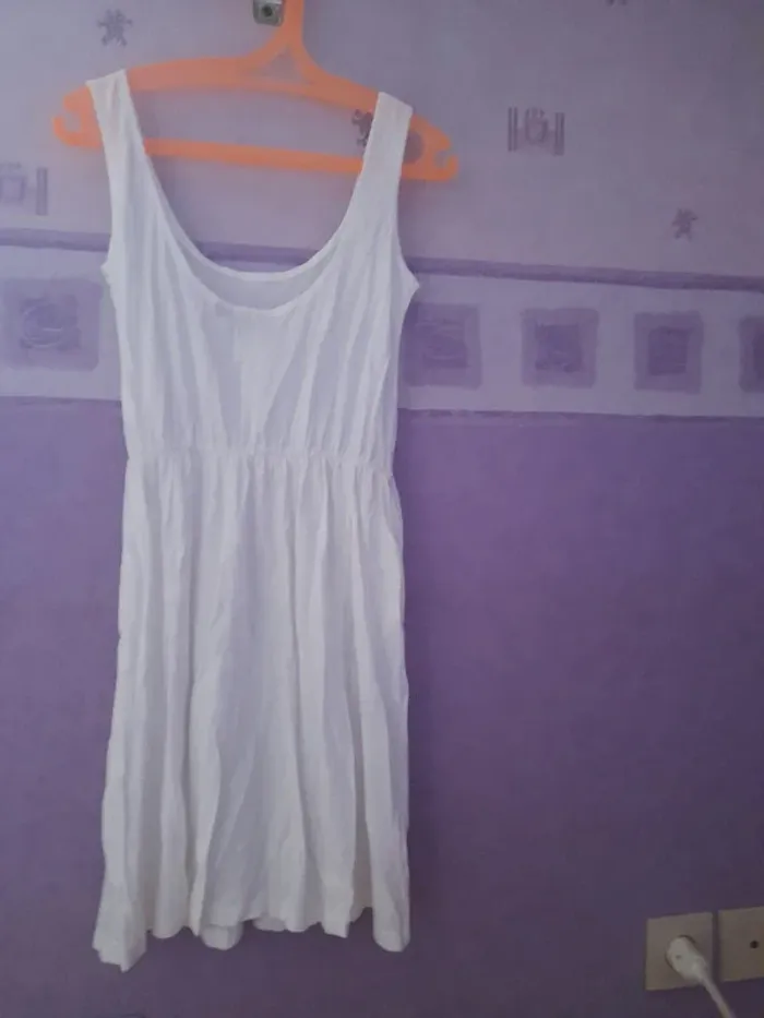 Lot de 2 robes - photo numéro 5