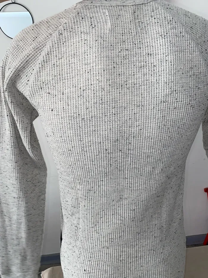 Tee-shirts manche longue - photo numéro 6