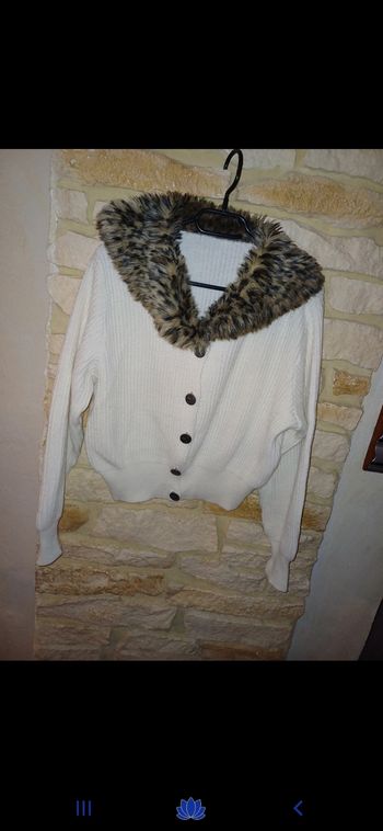 Veste femme taille 38