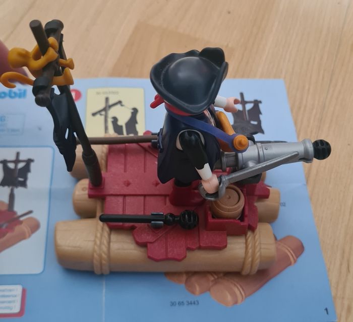 Playmobil - photo numéro 2