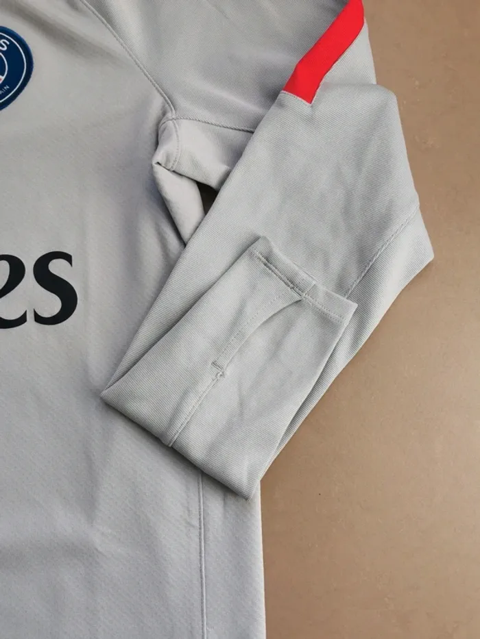 Ensemble hauts psg nike - photo numéro 6