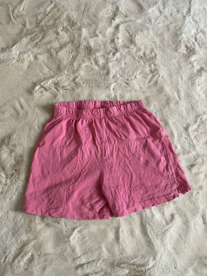 Short