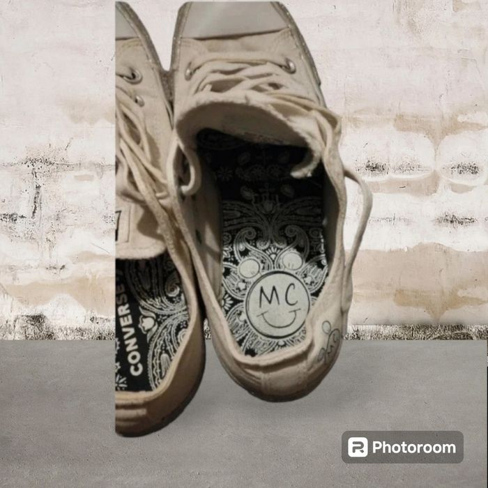 Converse Mickey - photo numéro 6