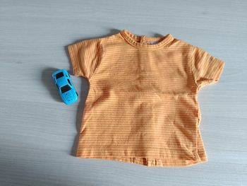 t-shirt manche longue