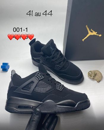 Jordan 4