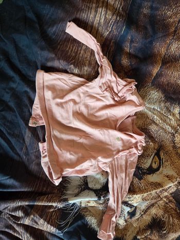 Sous pull
