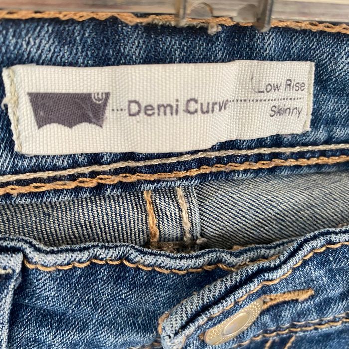 Jean taille 36 levis - photo numéro 7