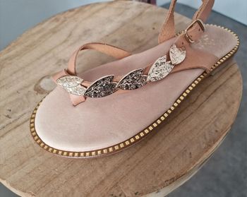 Sandales femme 36