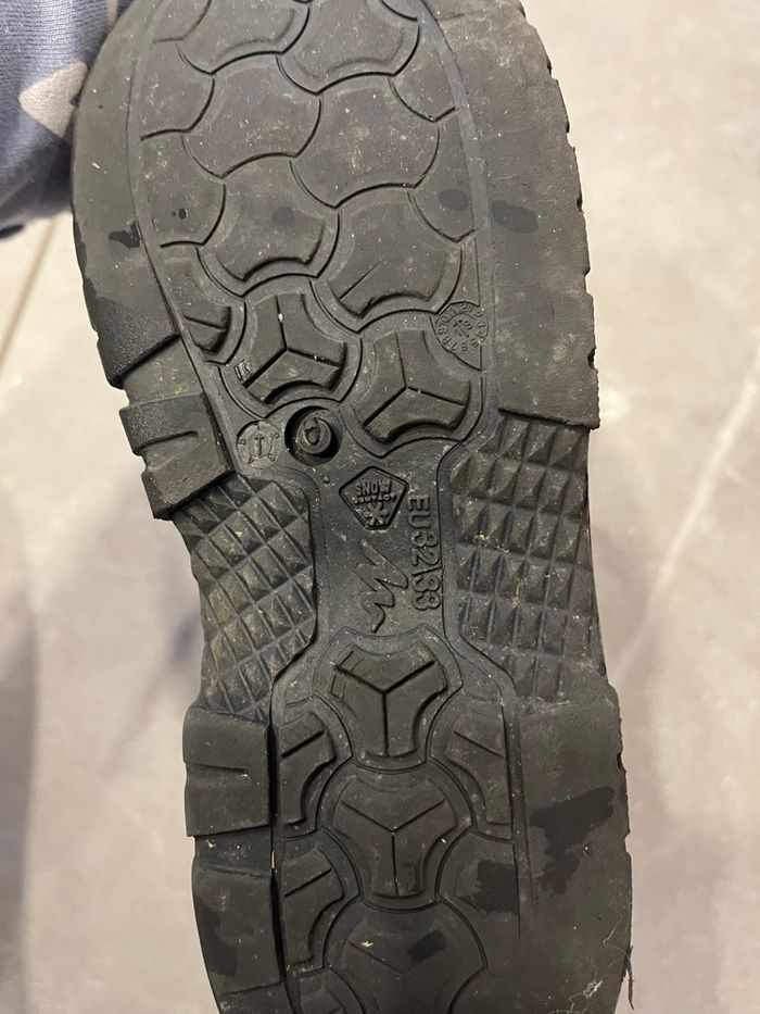 Botte fourre décathlon - photo numéro 2