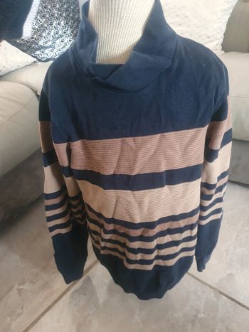 Pull 10 ans orchestra