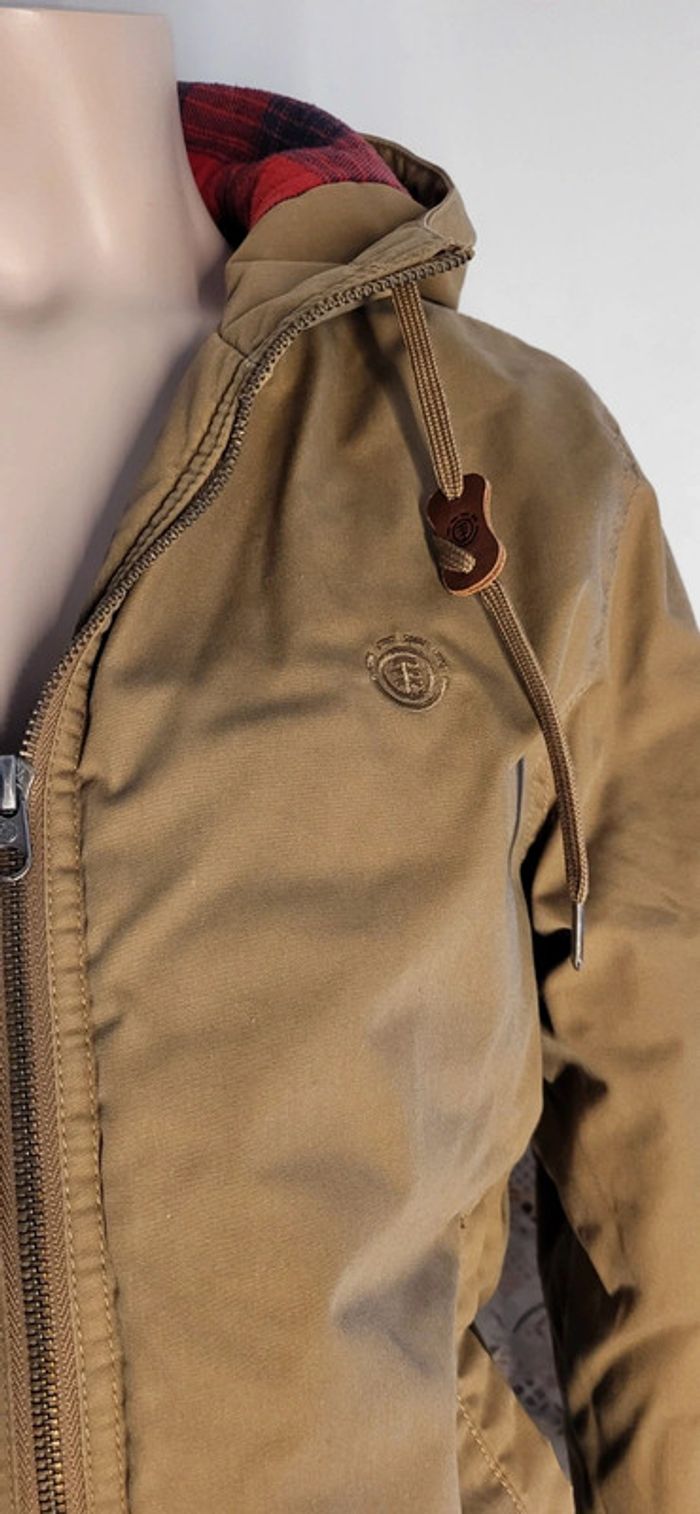 Manteau Element - photo numéro 2
