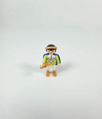 Playmobil Enfant Prince