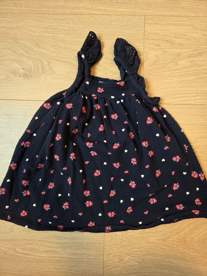 Robe 23 mois