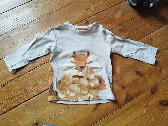 Sous pull