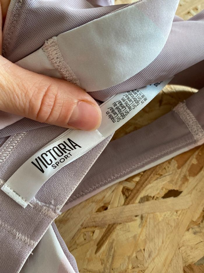 Brassière Victoria’s Secret taille M - photo numéro 4