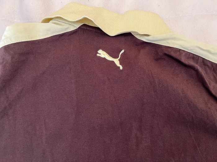 Polo puma S - photo numéro 5