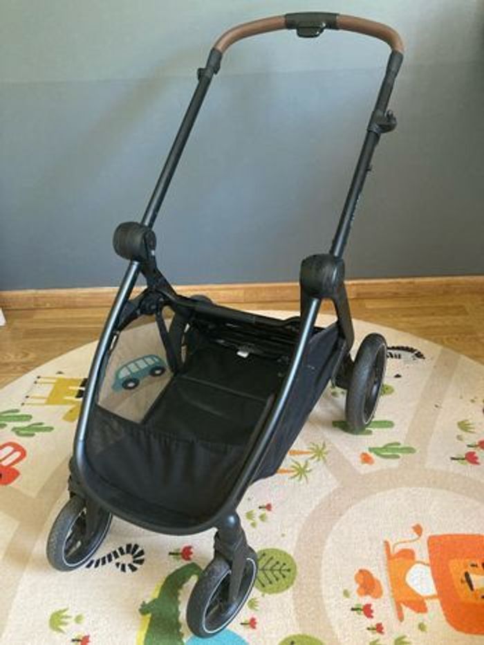 Poussette Maxi-Cosi + transat offert - photo numéro 9