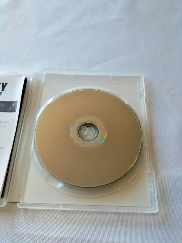 Call of Duty Ghosts PS3 - photo numéro 4