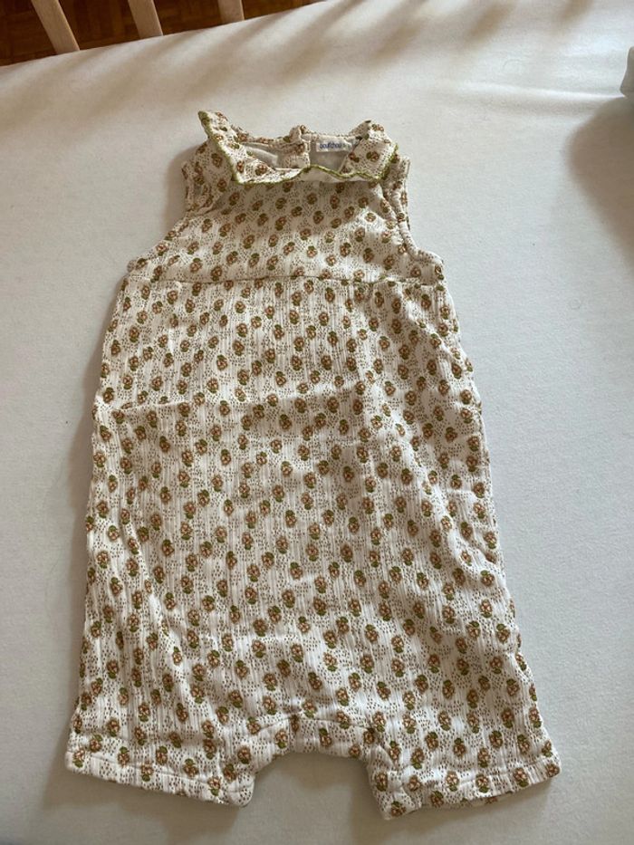 Combi short