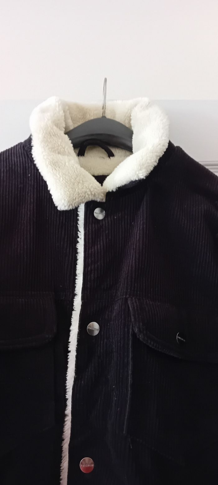 Veste homme - photo numéro 5
