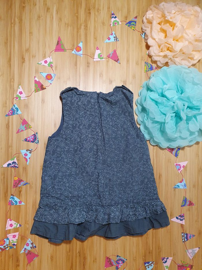 Robe Cadet Rousselle 3 mois 62cm - photo numéro 2