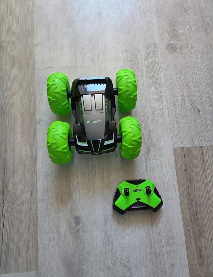 Voiture télécommandé