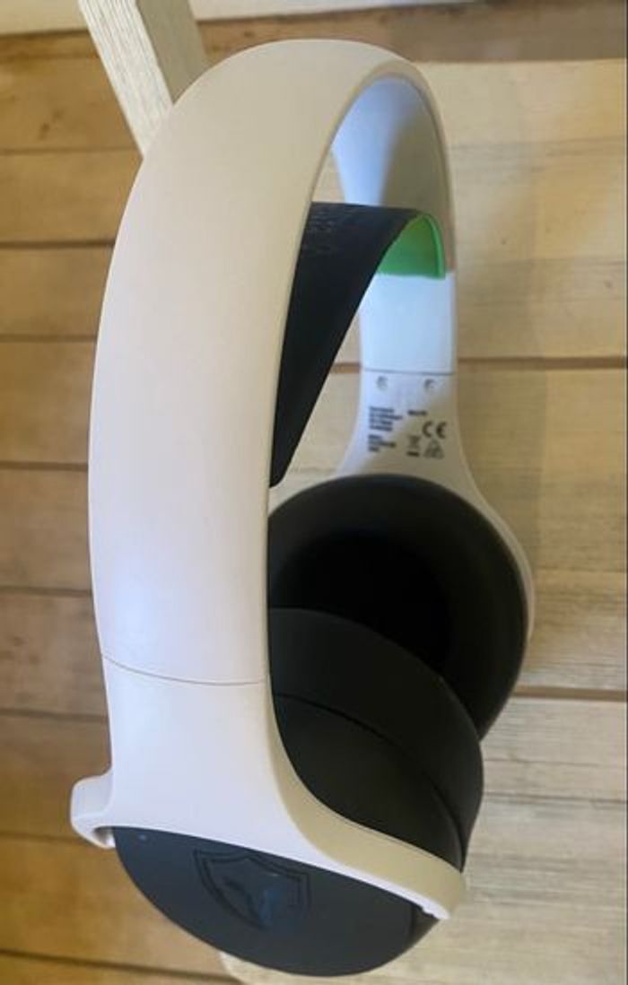 Casque de gaming marque BATTLETRON Jamais utilisé - photo numéro 4