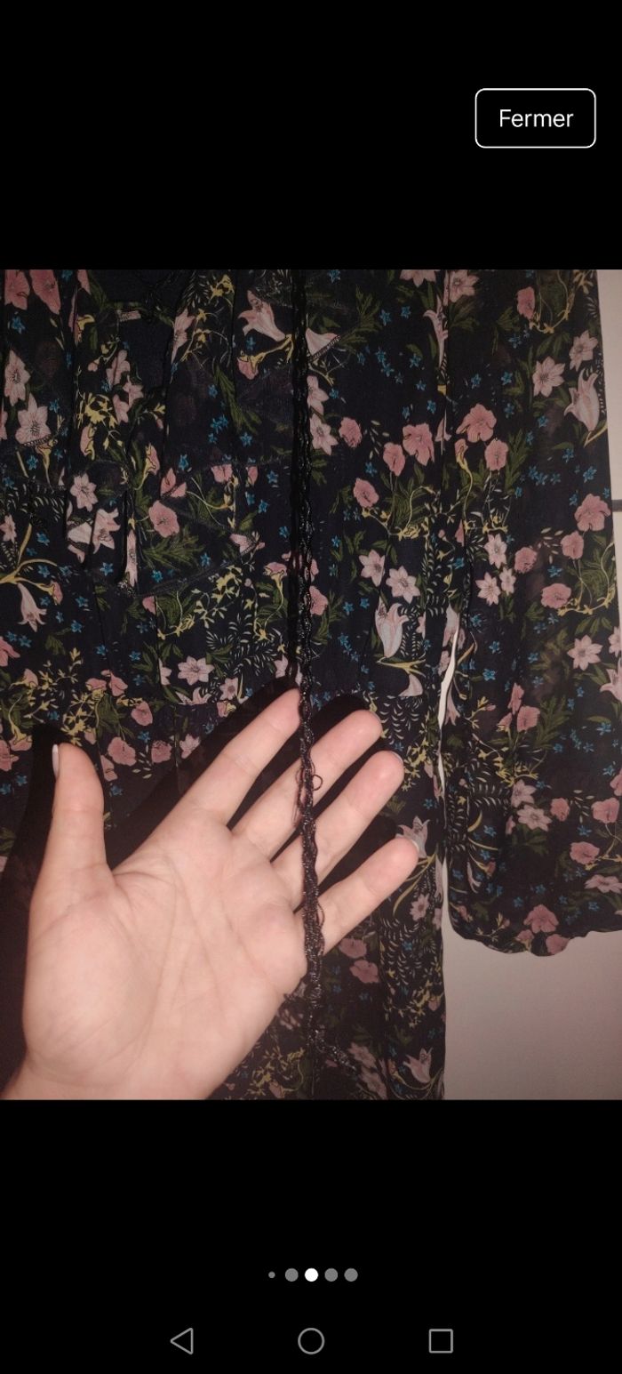 Robe femme - photo numéro 4