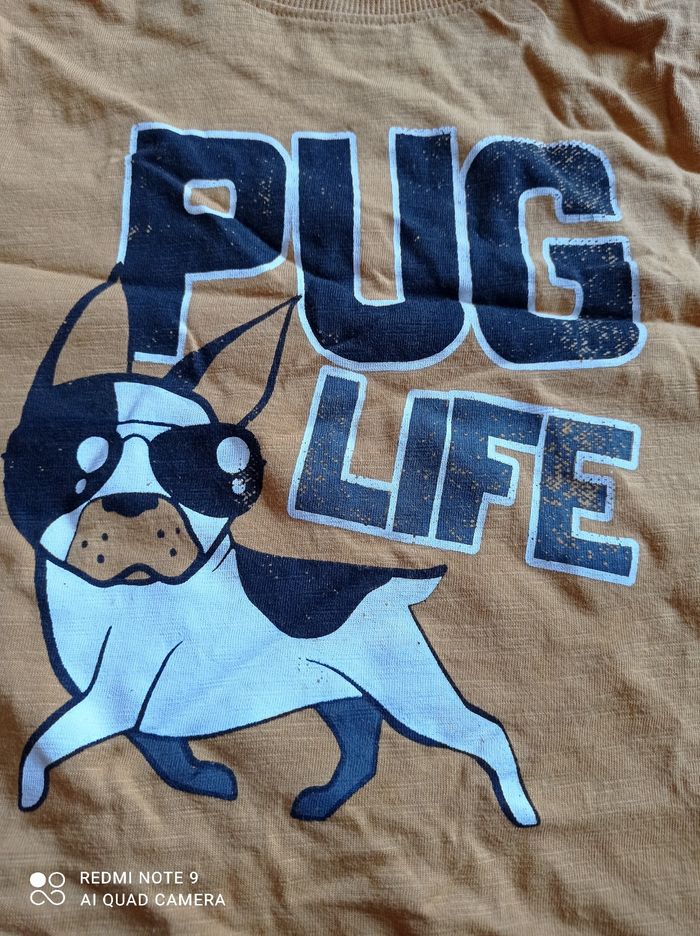 T-shirt garçon - photo numéro 2