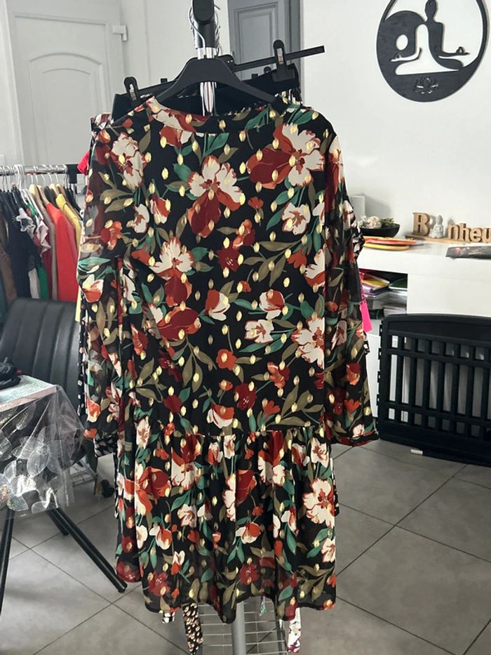 Robe s/m - photo numéro 5